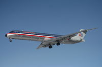 N9621A @ KORD - MD-83
