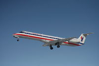 N627AE @ KORD - EMB-145LR