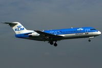 PH-KZI @ EHAM - visitor - by Wolfgang Zilske
