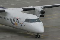OE-LIA @ CGN - Inter Sky DashQ8-300 - by Luigi