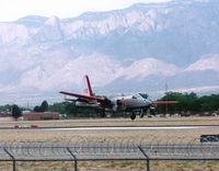 N4235N @ ABQ - Neptune Tanker 10 at Albuquerque