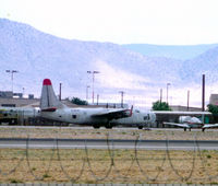 N7620C @ ABQ - Hawkins and Powers - PB4-Y2 - Tanker 123 - at Albuquerque, NM.  This aircraft shed a wing and crashed near Estes Park, Colorado on July 18, 2002, killing its crew of two