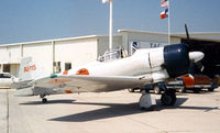 N11171 @ GKY - Zero Replica at Arlington, TX
