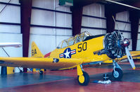 N4486 @ SAF - SNJ at Santa Fe, NM - by Zane Adams