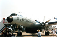 N548GF @ DAL - EC-121 at Dallas Love Field Airshow 1996