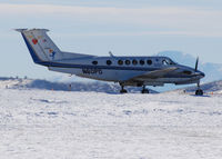 N60PD @ KAPA - Waiting for Clearance on 17L. - by Bluedharma