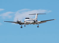 N60PD @ KAPA - Children's Hospital Flight for Life on approach to 17L. - by Bluedharma