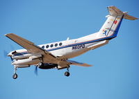N60PD @ KAPA - Children's Hospital Flight for Life on approach to 17L. - by Bluedharma