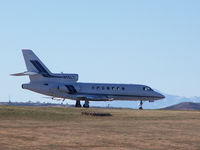 N56LT @ KAPA - Position and Hold on 17L. - by Bluedharma