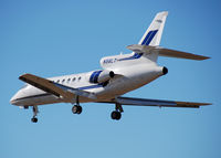N56LT @ KAPA - Approach to 17L. - by Bluedharma