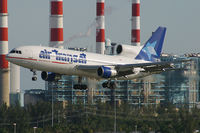 C-GATM @ KFLL - Air Transat L1011-500 - by Andy Graf-VAP