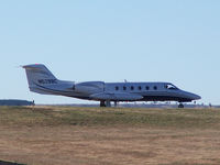 N529BC @ KAPA - Waiting for Clearance on 17L. - by Bluedharma
