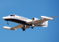 N529BC @ KAPA - Approach to 17L. - by Bluedharma
