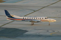 N61NE @ KFLL - Lynx International SWM - by Andy Graf-VAP