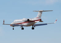 N145XL @ KAPA - Approach to 17L. - by Bluedharma