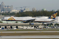 N552TZ @ KFLL - American Trans Air 757-300 - by Andy Graf-VAP