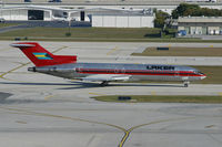 N706AA @ KFLL - Laker 727-200 - by Andy Graf-VAP