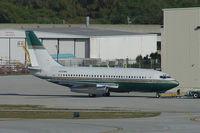 N787WH @ KFLL - 737-200 - by Andy Graf-VAP