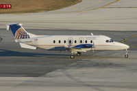 N81533 @ KFLL - Continental Connection B1900 - by Andy Graf-VAP