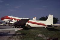 N212DD @ KOPF - Douglas DC3 - by Yakfreak - VAP