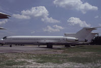 N379PA @ KOPF - Boeing 727-200 - by Yakfreak - VAP