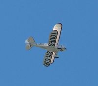 C-GYMF @ YQB - Passing nearby over the River - by jacquest