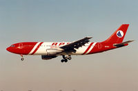 OB-1631 @ KMIA - APA A300 - by Andy Graf-VAP