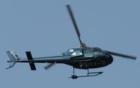 C-FHBG @ YQB - Working a few miles from the airport - by jacquest
