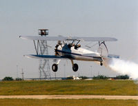 N65877 @ GPM - Stearman at Grand Prairie