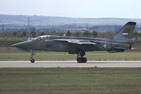 25207 @ BRQ - Serbia - Air Force Soko J22 Orao - by Thomas Ramgraber-VAP