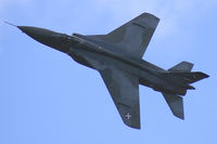 25207 @ BRQ - Serbia - Air Force Soko J22 Orao - by Thomas Ramgraber-VAP