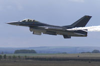 FA-131 @ BRQ - Belgium - Air Force General Dynamics F16 - by Thomas Ramgraber-VAP