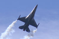 FA-131 @ BRQ - Belgium - Air Force General Dynamics F16 - by Thomas Ramgraber-VAP