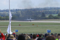 2123 @ BRQ - Slovakia - Air Force Mikoyan-Gurevich Mig29 - by Thomas Ramgraber-VAP