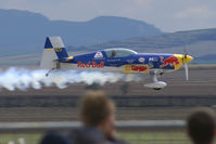 HA-RED @ BRQ - Red Bull Extra 300 - by Thomas Ramgraber-VAP