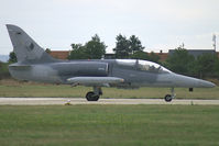 6058 @ BRQ - Czech Republic - Air Force Aero L159 - by Thomas Ramgraber-VAP