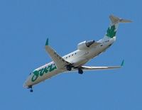 C-FWJB @ YQB - On final runway 30 - by jacquest