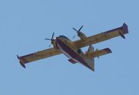 C-GQBC @ YQB - On appoach runway 30 - by jacquest
