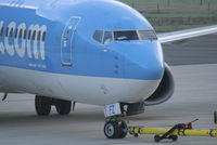 D-AHFZ @ LOWI - Hapagfly Boeing 737-800 - by Thomas Ramgraber-VAP
