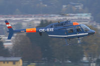 OE-BXE photo, click to enlarge