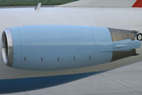 OE-LVL @ LOWI - Austrian Arrows Fokker 100 - by Thomas Ramgraber-VAP