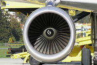OE-LBR @ LOWI - Lauda Air Airbus A320 - by Thomas Ramgraber-VAP