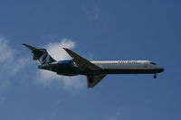 N895AT @ TPA - Air Tran - by Florida Metal