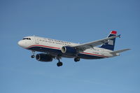 N662AW @ KORD - Airbus A320 - by Mark Pasqualino