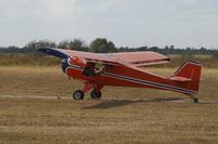 N79JW @ TX - Departing - by unknown