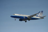 N635RW @ KORD - ERJ 170-100 SE