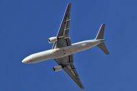 HL7734 @ KLAS - Korean Air / 2005 Boeing 777-2B5 (ER) - by Brad Campbell