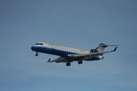 N157GJ @ KORD - CL-600-2C10