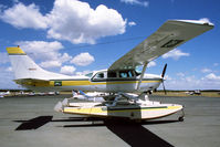 N6508Z @ JAD - Under the sunny skies of Western Australia at Jandakot airport - by oly720man