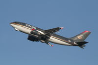 JY-AGR @ EBBR - taking off from rwy 25R